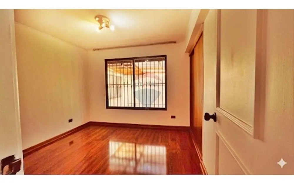Venta Casa 6D y 3B Las Condes