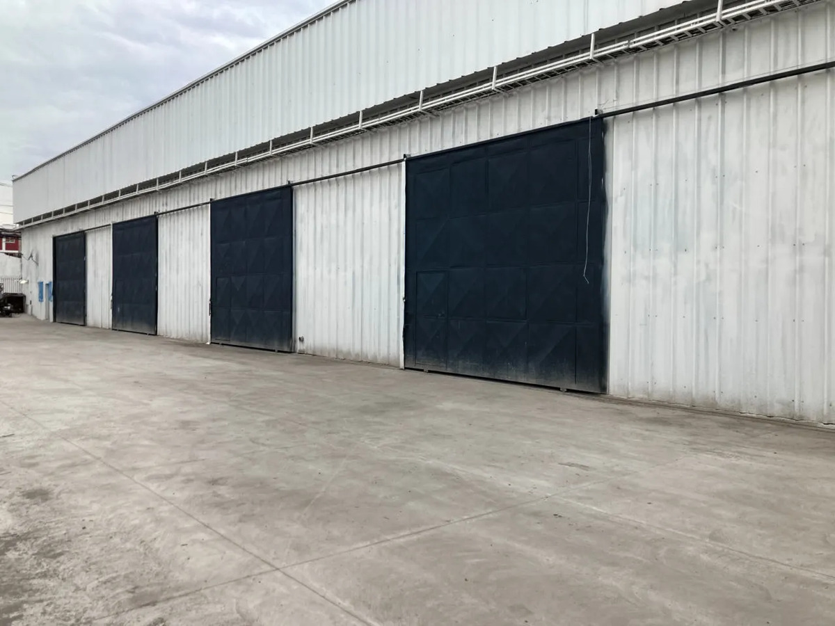 Venta Bodega 220 Mts en San Bernardo - Santiago