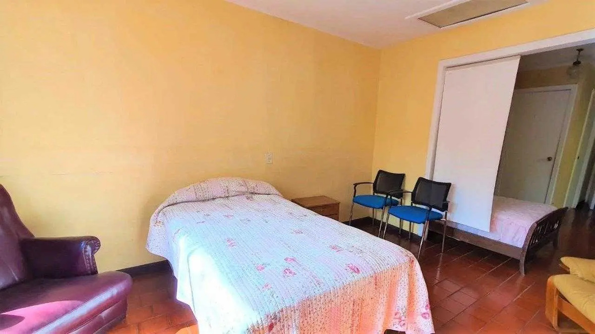  Casa Venta O 5D 5B 4E 2Bd Parque Padre Alberto Hurtado - Las Condes