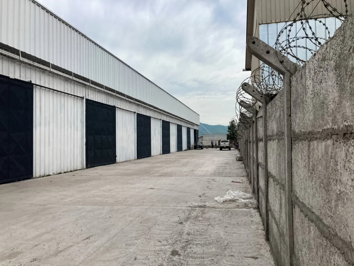 Venta Bodega 220 Mts en San Bernardo - Santiago