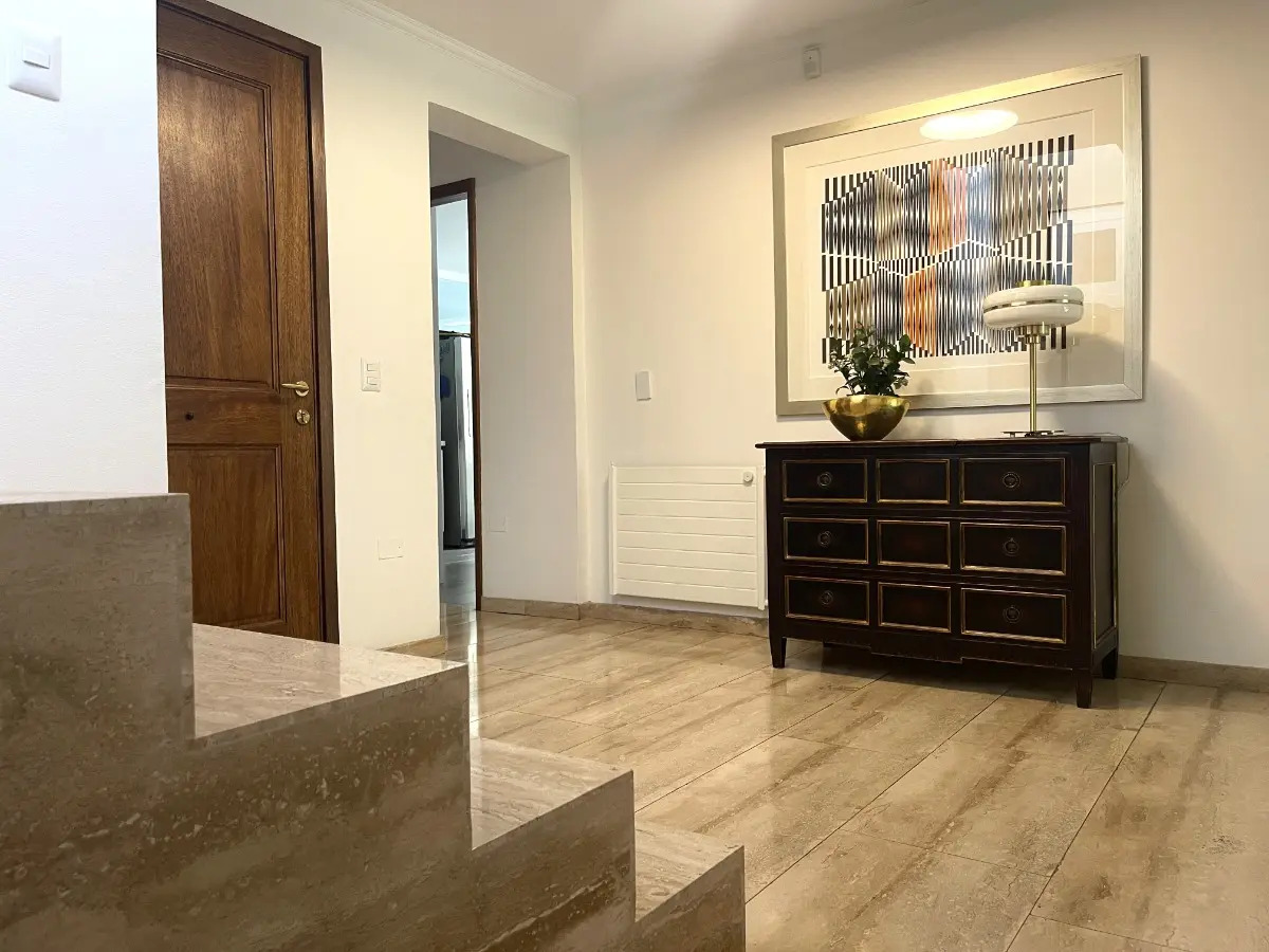 Casa venta N 4D 5B 3E 2Bd Los Trapenses - Lo Barnechea