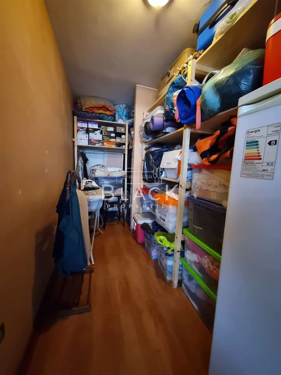 Departamento Venta P 3D 3B Sebasti&aacute;n Elcano - Las Condes