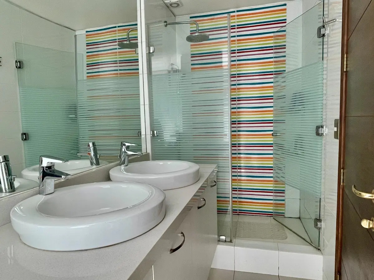 Casa venta SO 6D 5B 2E 2Bd Los Trapenses - Lo Barnechea