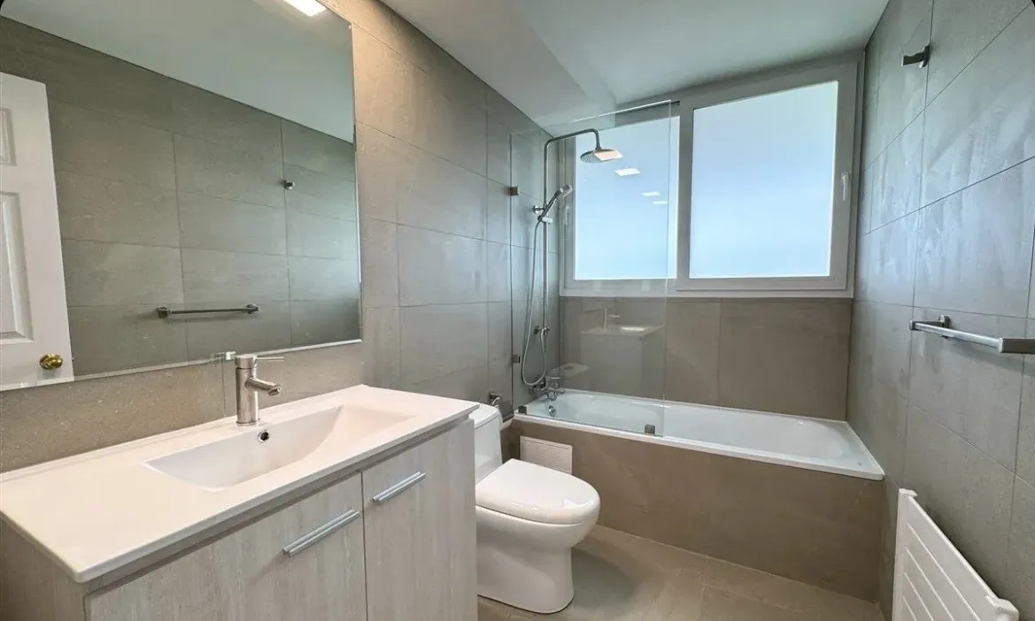 Venta Departamento 4D 4B 2E Sebasti&aacute;n Elcano - Las Condes