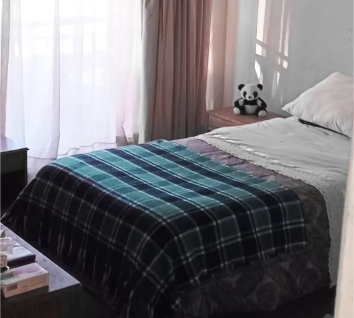 Venta Departamento REMODELAR 3D 2B Tomas Moro - Las Condes