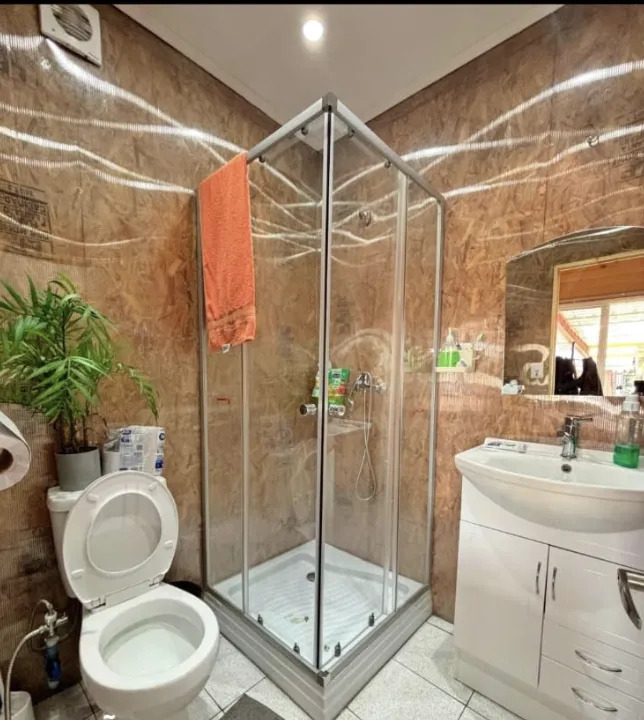 Arriendo Galpon 409 m2 - Maipu Santiago