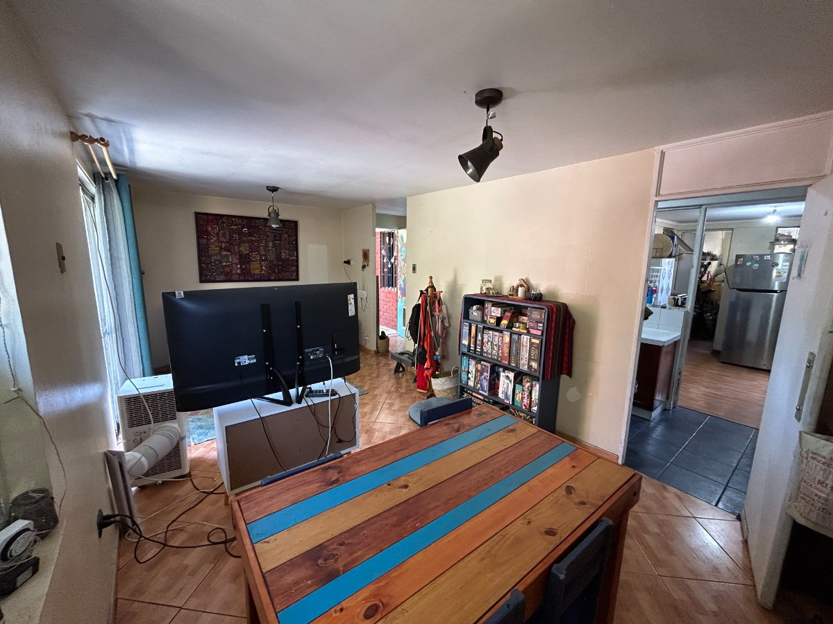   Palmas de Mallorca - La Reina