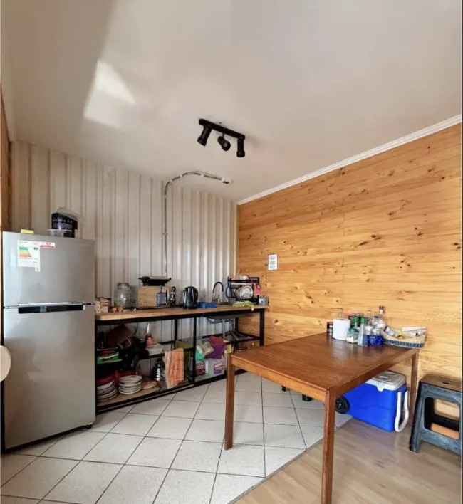 Arriendo Galpon 409 m2 - Maipu Santiago