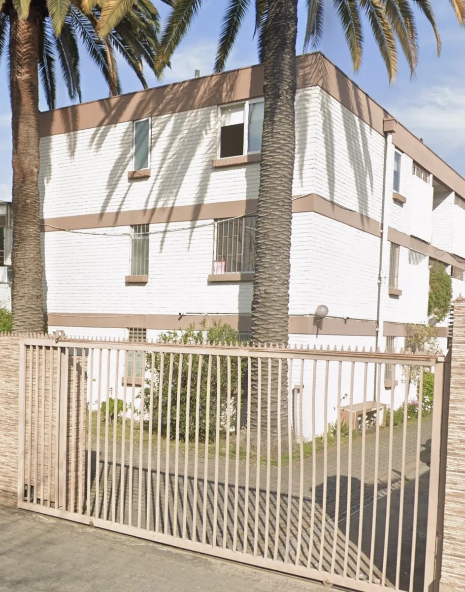 Venta Departamento 2D 2B - Providencia
