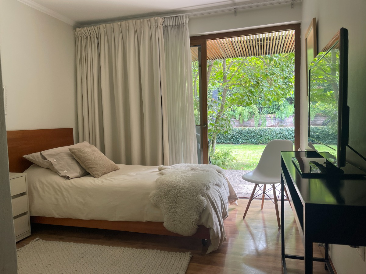   N 4D Walk-in clóset en suite 5B 3E 2Bd Los Trapenses - Lo Barnechea