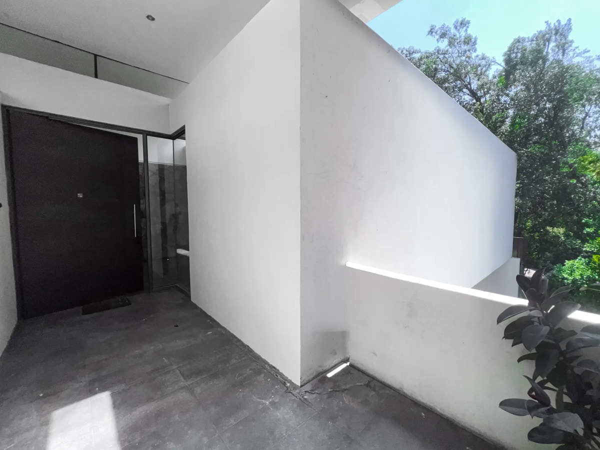 Venta Casa Arquitecto 3D + servicio 3E Los Trapenses - Lo Barnechea