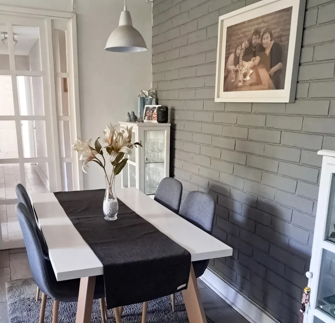 Venta Departamento 3D 2B - Plaza &Ntilde;u&ntilde;oa 