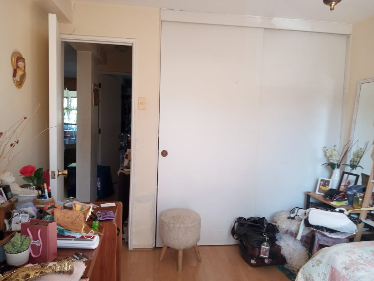 Venta Departamento Primer Piso 2D 1B E - Las Condes