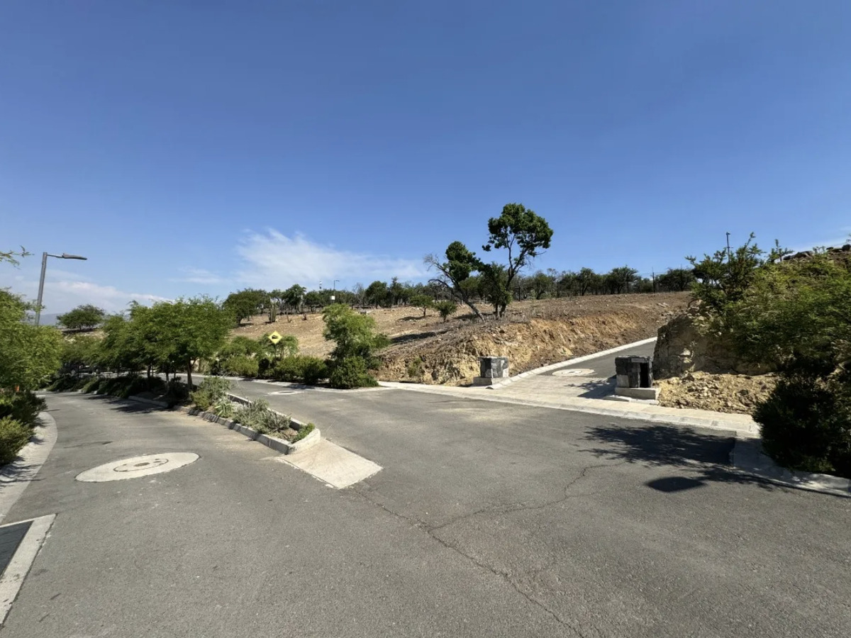 Venta Terreno Fundo La Dehesa - Lo Barnechea