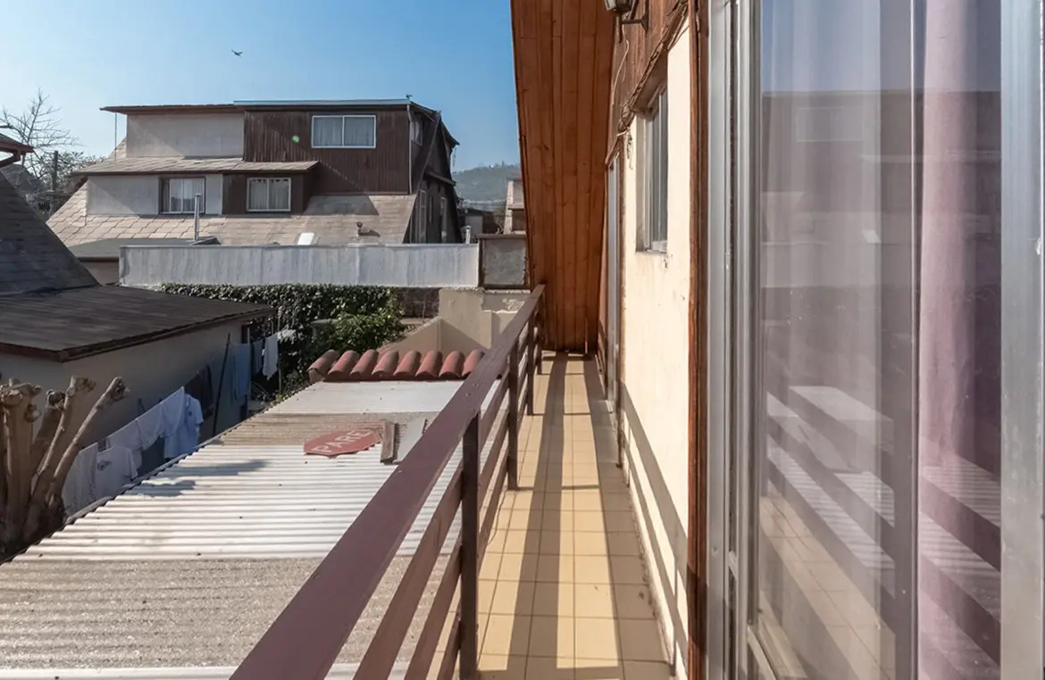 Casa en venta REMODELAR en Los Dominicos, Las Condes