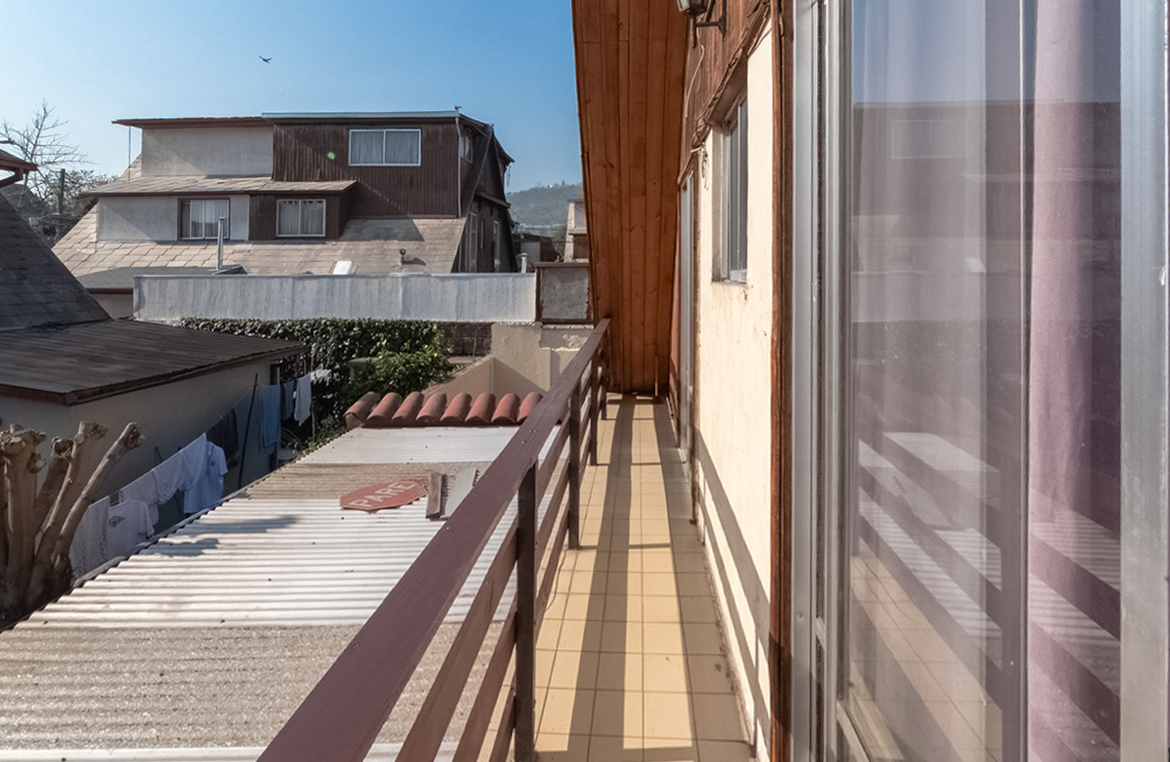 Casa en venta para REMODELAR en Los Dominicos, Las Condes