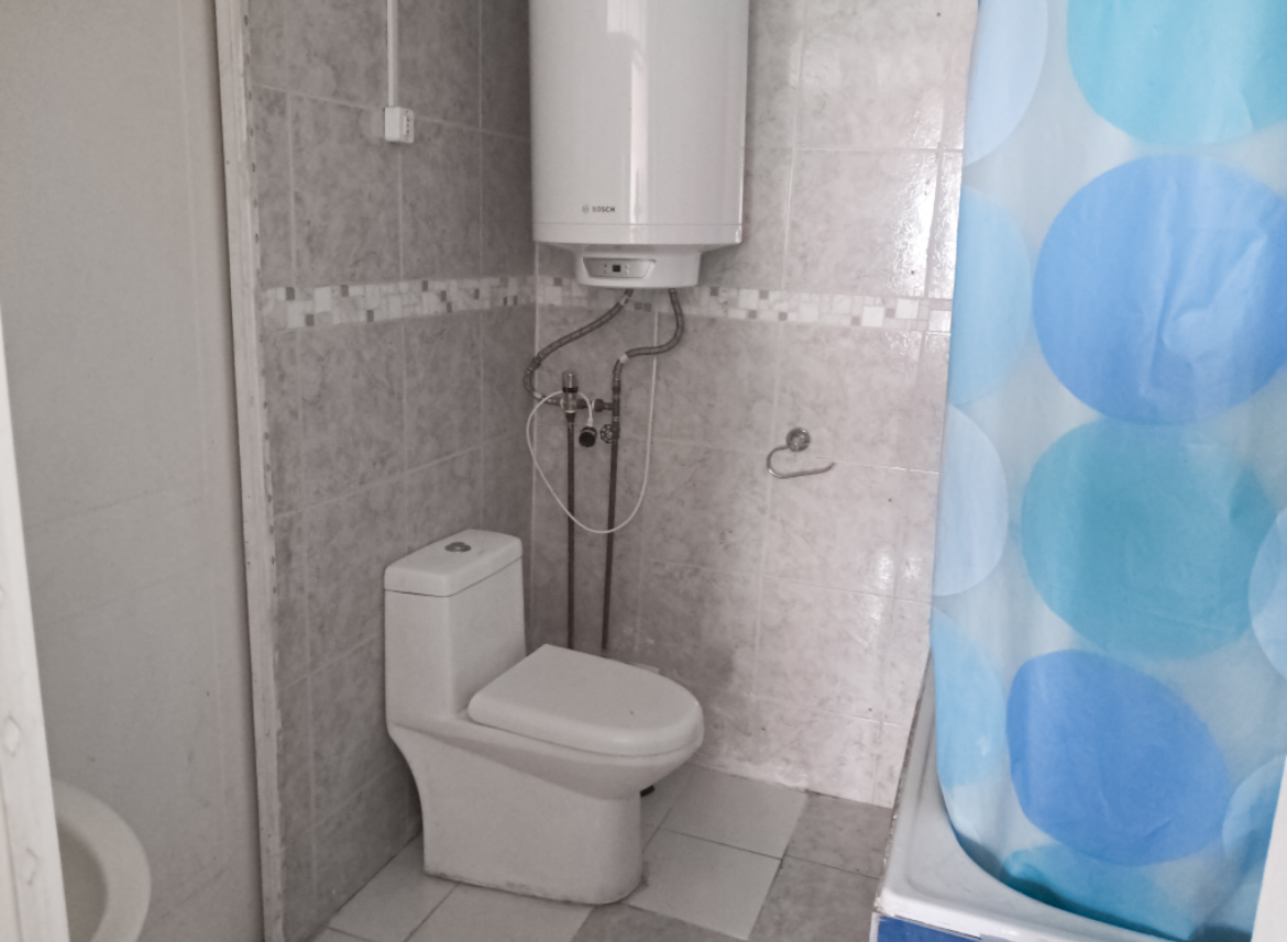 Venta Departamento 1D 2B - Parque Padre Hurtado