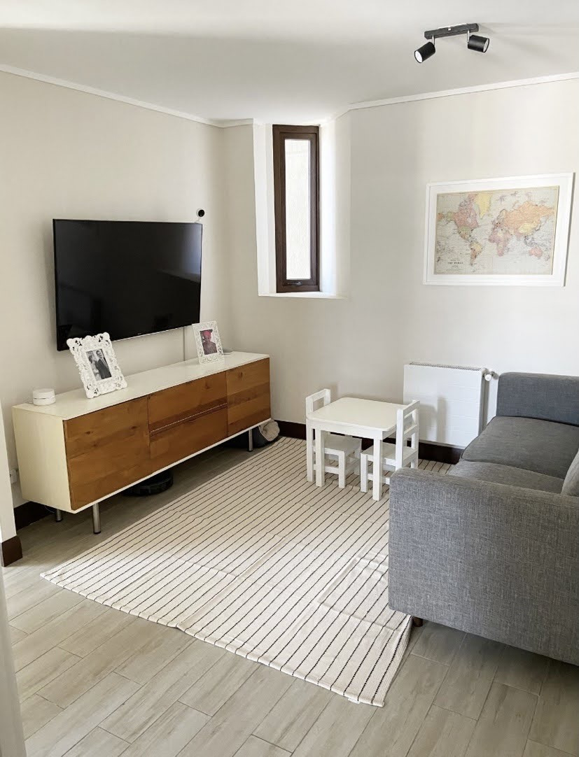   Venta Departamento SP 3D 2B 2E 1Bd Puente Nuevo - Lo Barnechea