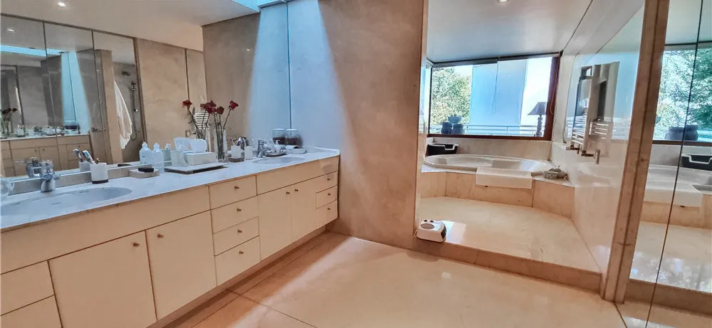 Venta Casa NP 5D  - Lo Barnechea