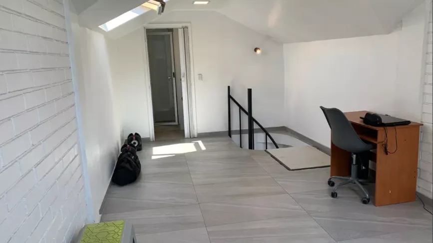 Venta Departamento DUPLEX 3D 3B Metro Irarr&aacute;zaval - &Ntilde;u&ntilde;oa