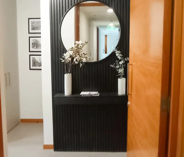 Venta Departamento 4D 3B - Providencia