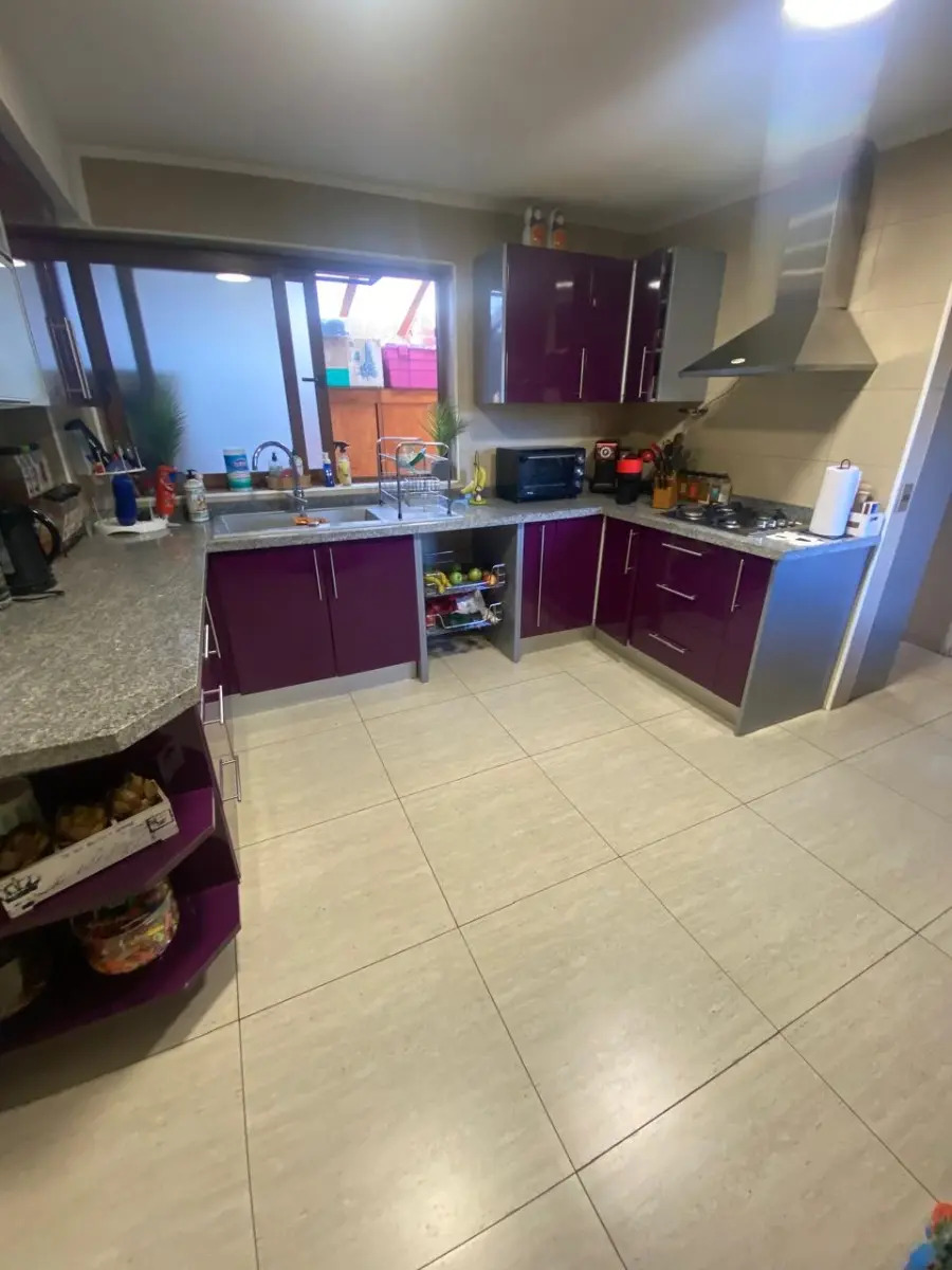  Venta casa 5D 4B 4E Los Dominicos - Las Condes