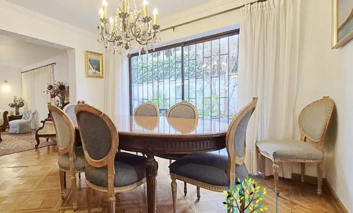 Venta Casa 7D 6B 3E Los Dominicos - Las Condes