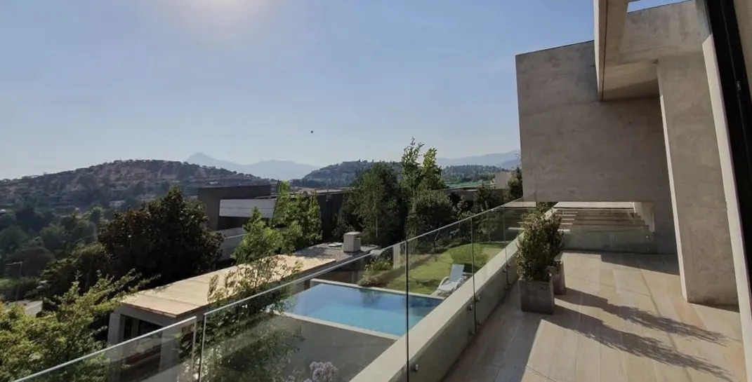 Venta Casa SP 4D 5B 7E Valle Escondido - Lo Barnechea