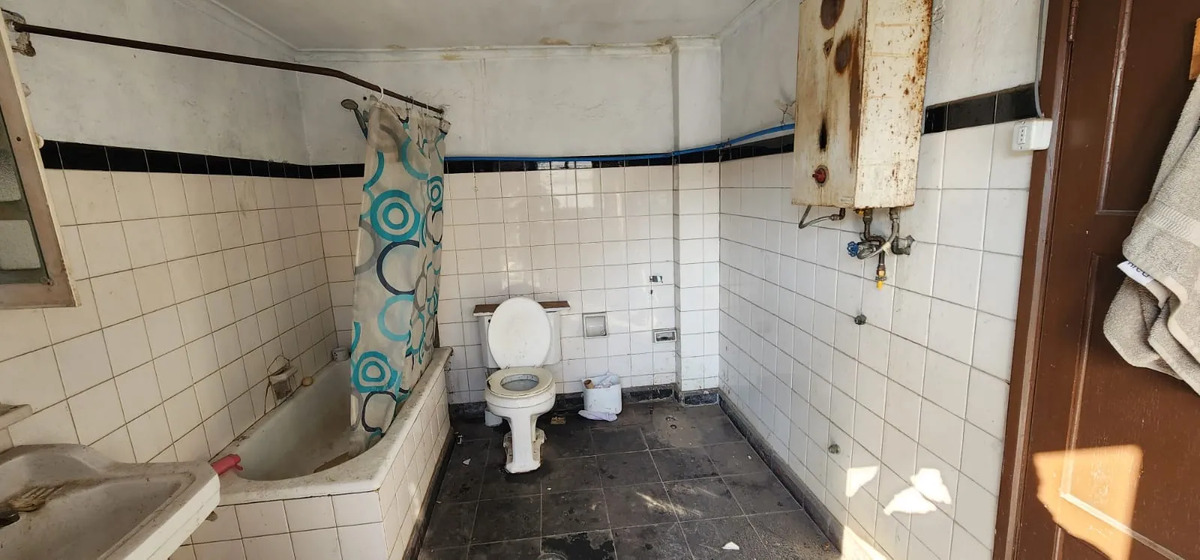 Venta Terreno Casa 580 M2  - Recoleta