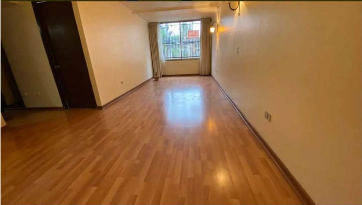 Venta Departamento NP 3D 2B Metro Monse&ntilde;or Eyzaguirre - &Ntilde;u&ntilde;oa