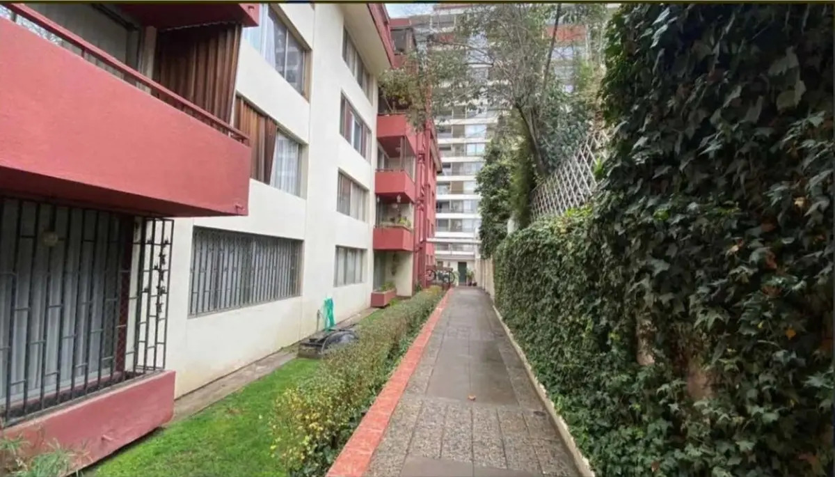 Venta Departamento NP 3D 2B Metro Monse&ntilde;or Eyzaguirre - &Ntilde;u&ntilde;oa