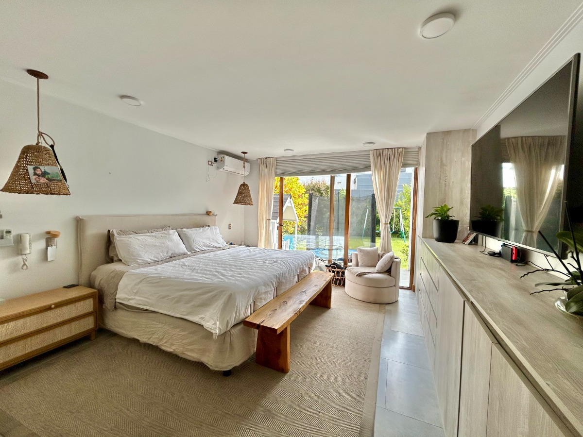  Venta Casa N 5D 4B 3E 2Bd La Dehesa - Lo Barnechea