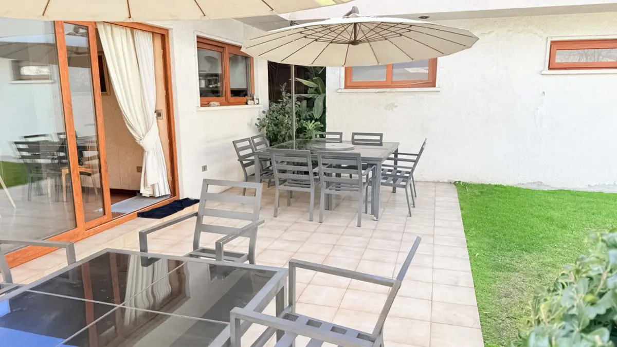 Exclusiva Casa en Venta 6D y 4B Escriv&aacute; de Balaguer, Vitacura