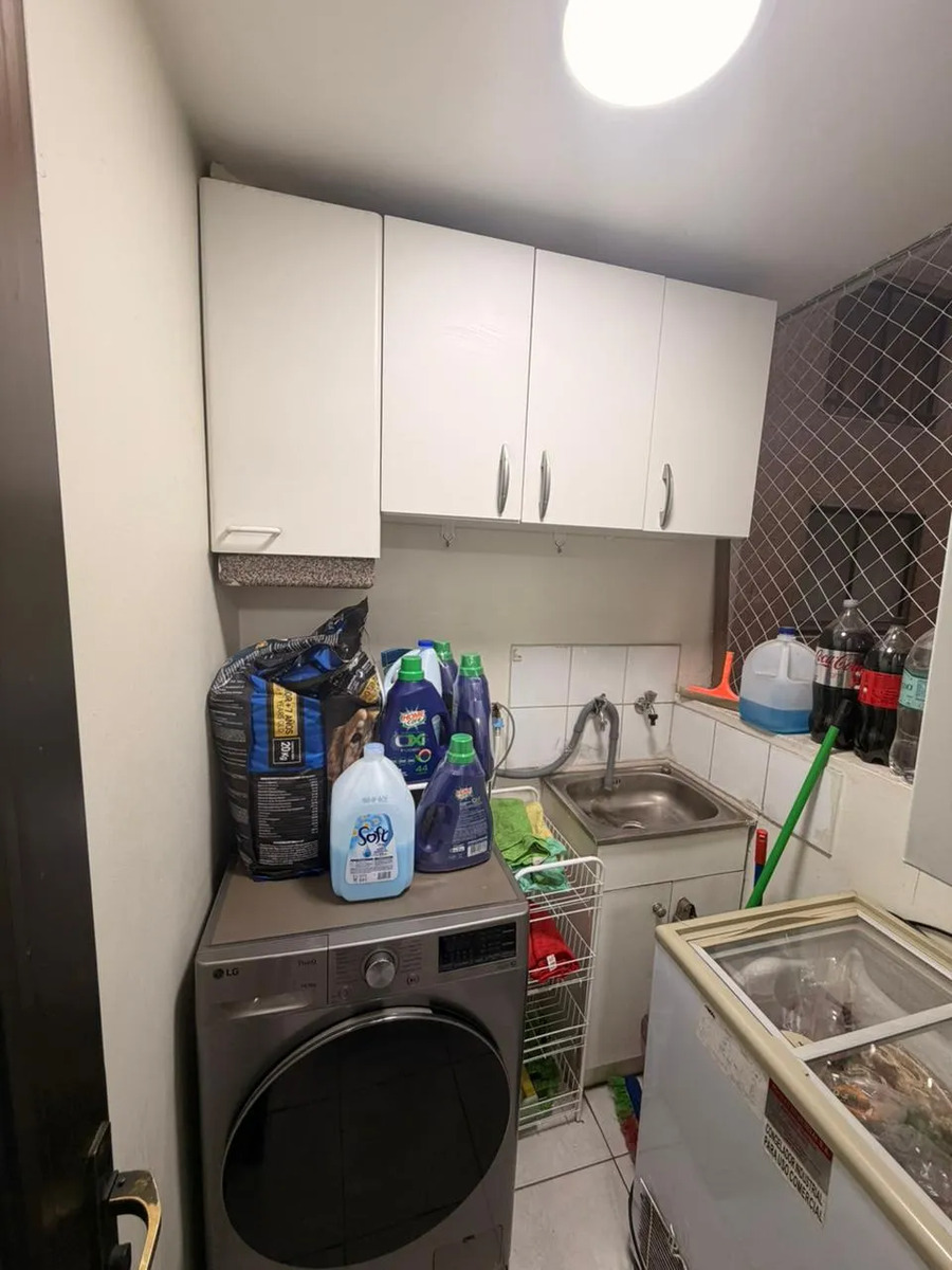 Arriendo Departamento 3D 2B E B - Las Condes