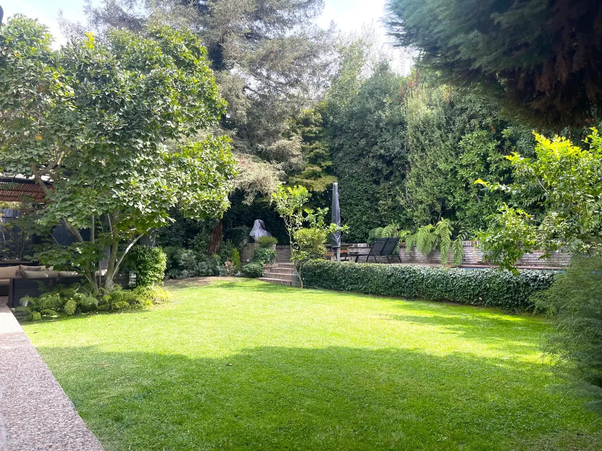 Casa venta N 4D 5B 3E 2Bd Los Trapenses - Lo Barnechea