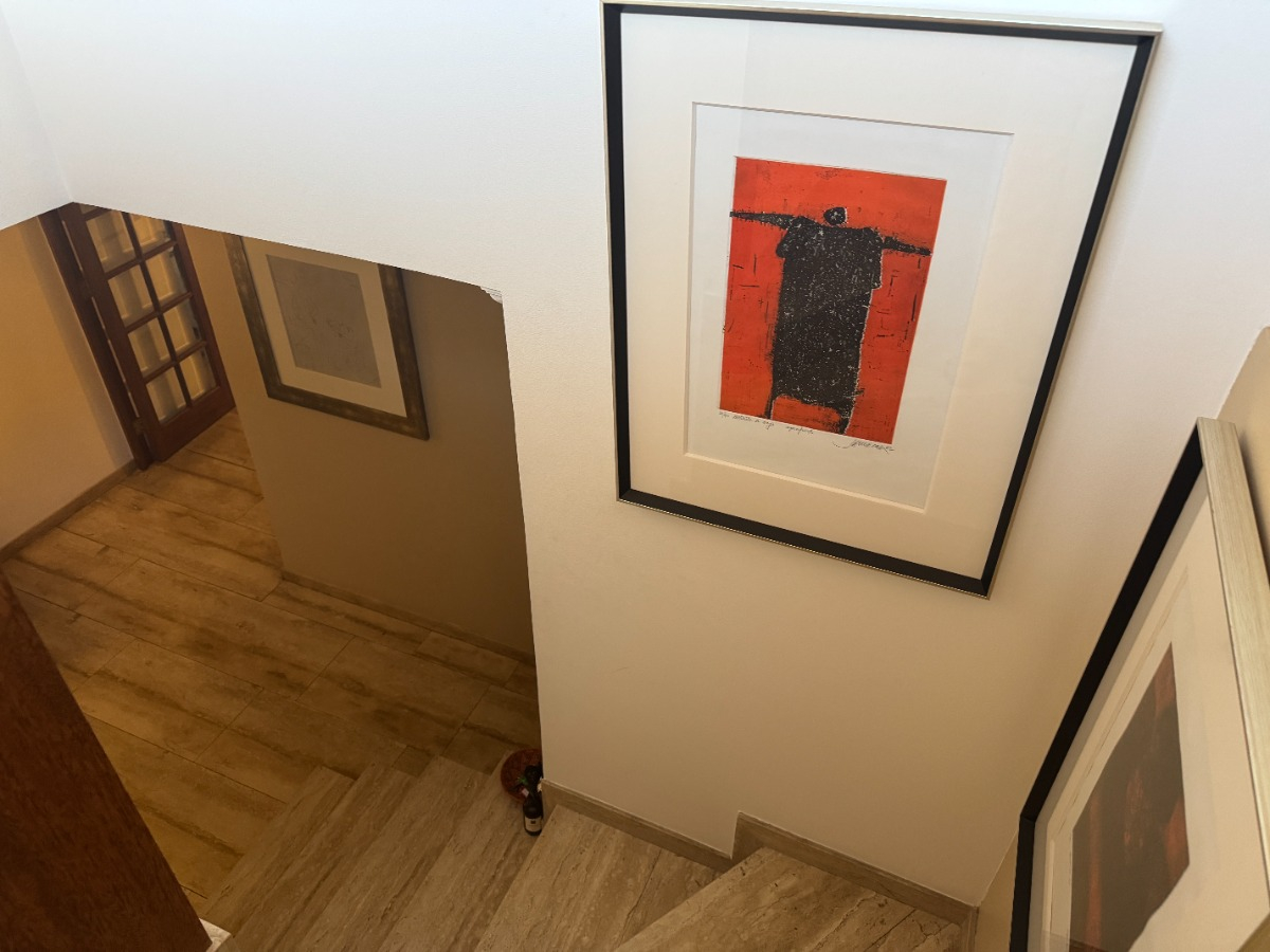   N 4D Walk-in clóset en suite 5B 3E 2Bd Los Trapenses - Lo Barnechea
