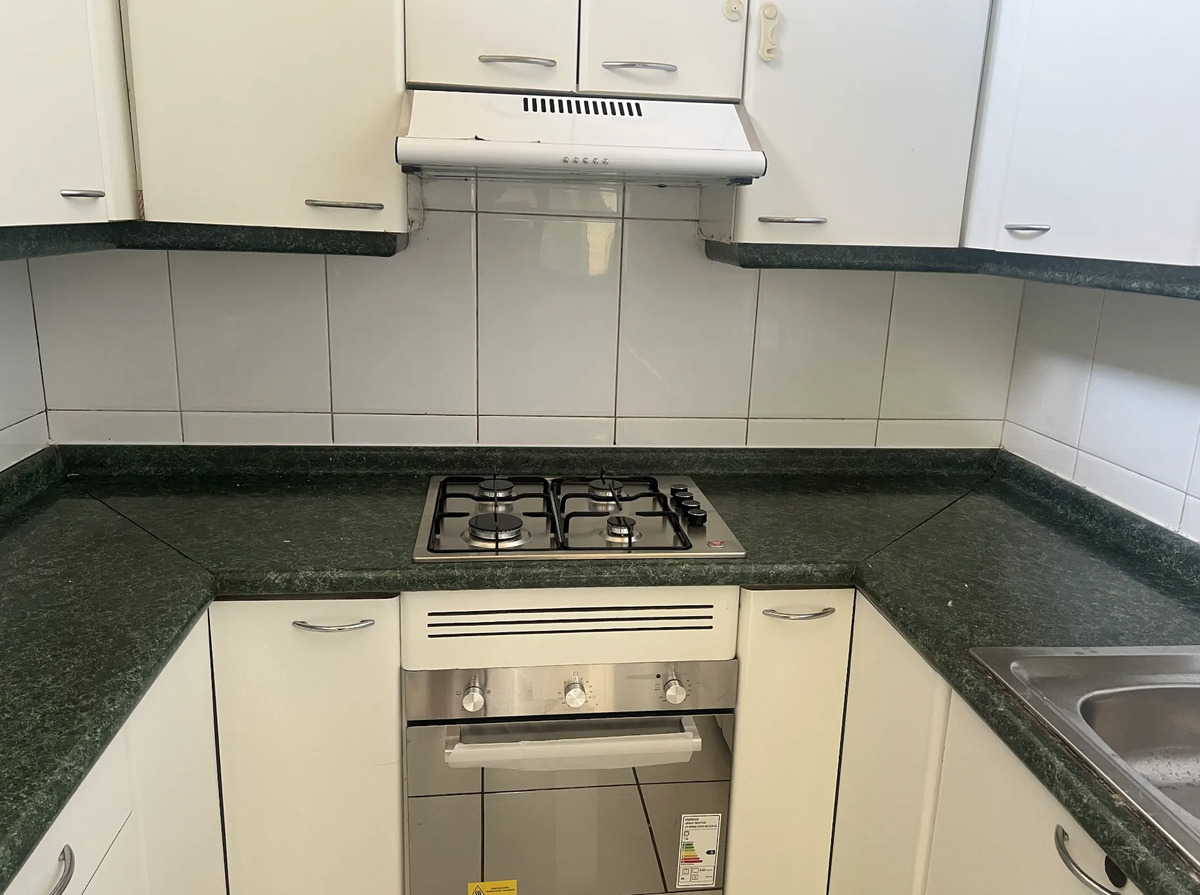 Arriendo Casa 5D 3B + serv. Santa Maria, Vitacura