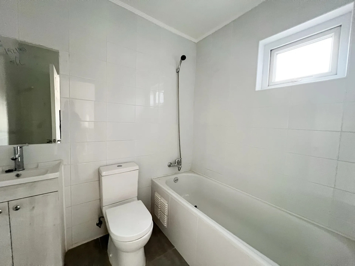 Venta Casa Mediterranea 3D y 3B Pe&ntilde;aflor Santiago