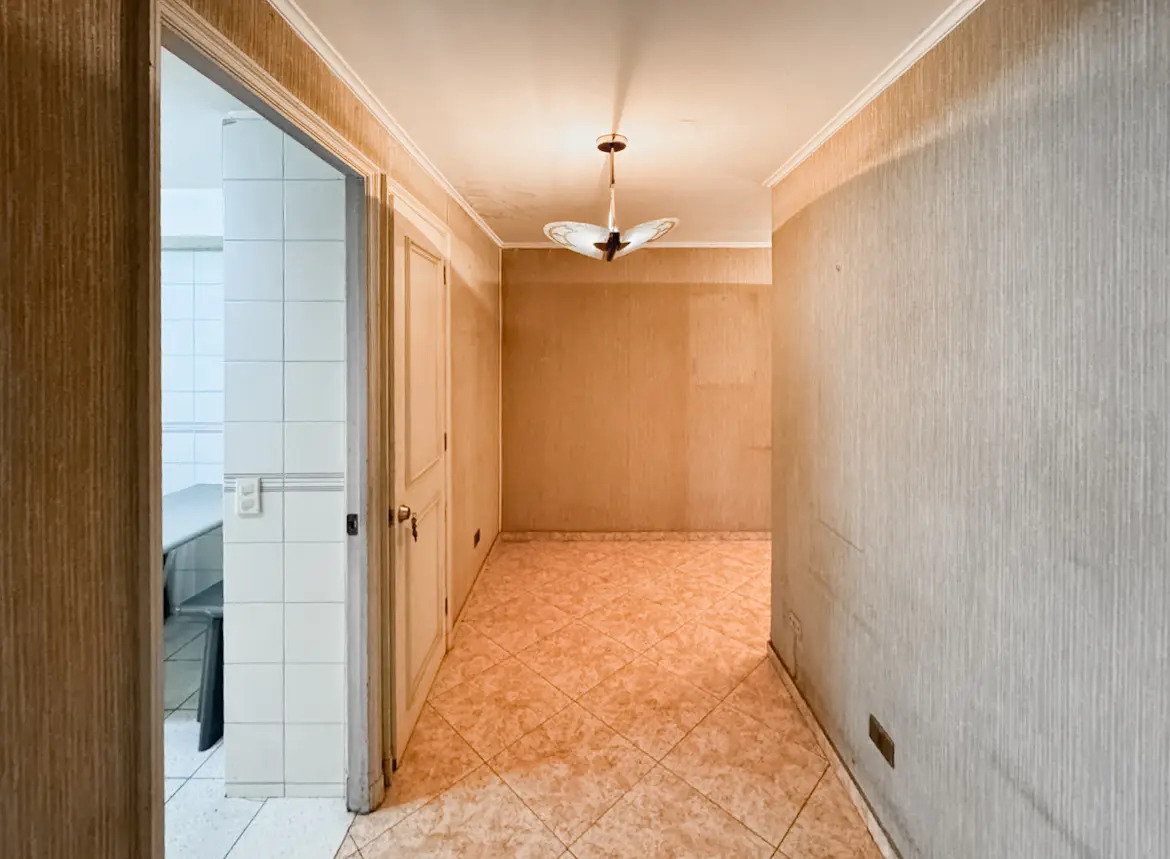  Venta Departamento REMODELAR N 4D 3B 3E  - Las Condes