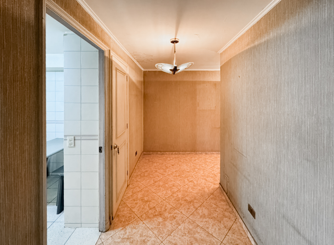  Venta Departamento REMODELAR N 4D 3B 3E  - Las Condes