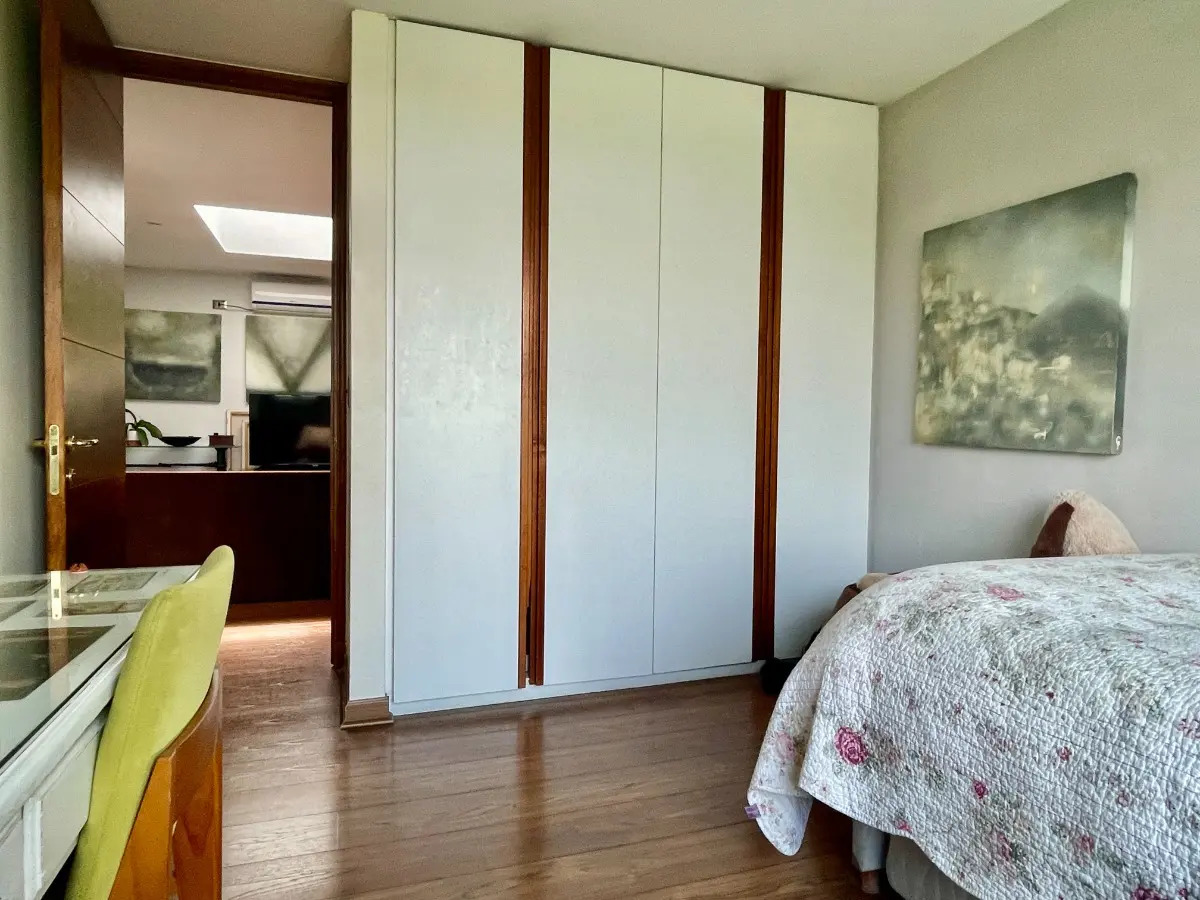 Casa venta SO 6D 5B 2E 2Bd Los Trapenses - Lo Barnechea