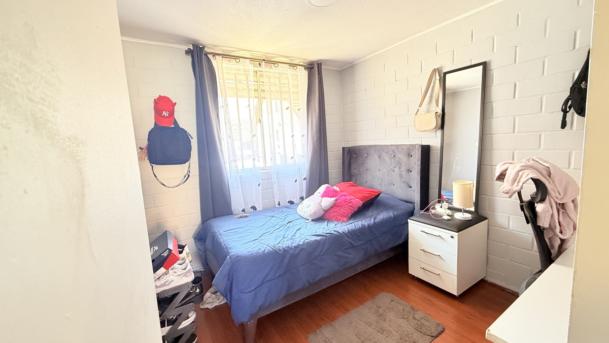 Venta Casa estilo ingl&eacute;s en Qulicura, Excelente Oportunidad