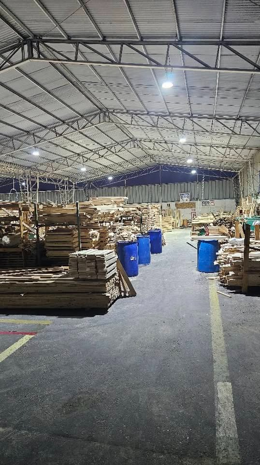 Arriendo Galp&oacute;n de 480 m2 - Huelqu&eacute;n