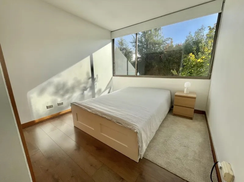 Venta Casa 6D Sur 5B 3E 1B Los Bravos - Lo Barnechea