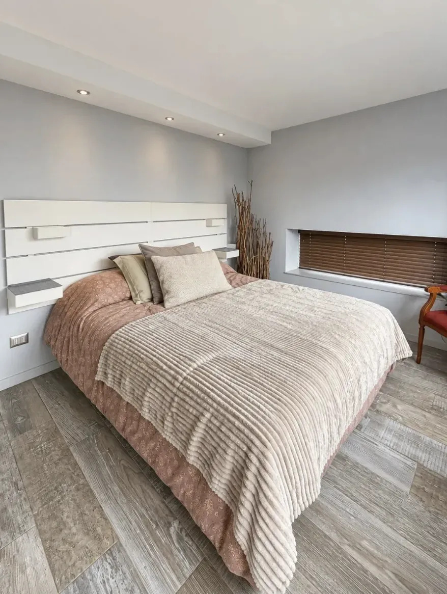 Arriendo Casa Amoblada y Equipada  2D y 2B 2E- Las Condes