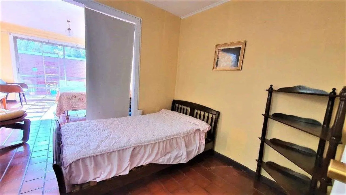  Casa Venta O 5D 5B 4E 2Bd Parque Padre Alberto Hurtado - Las Condes