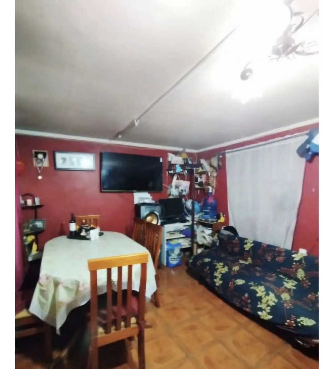 Oportunidad Casa 5D 2B - Independencia