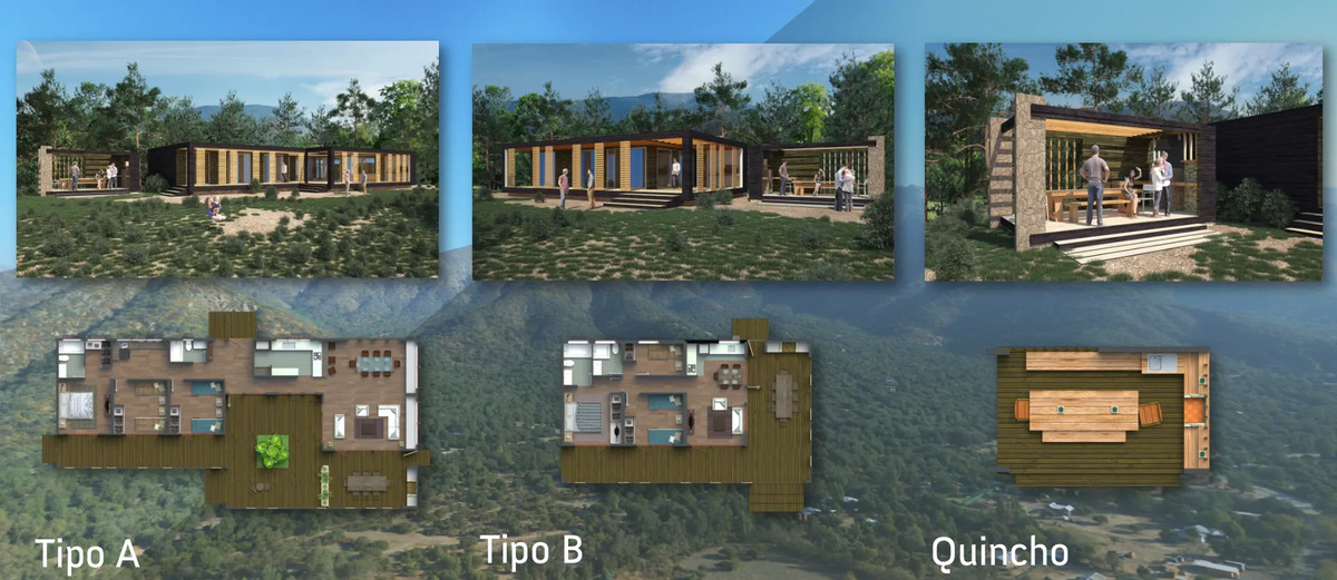 Parcela 5.000m2 - Parque Cantillana, Buin Santiago