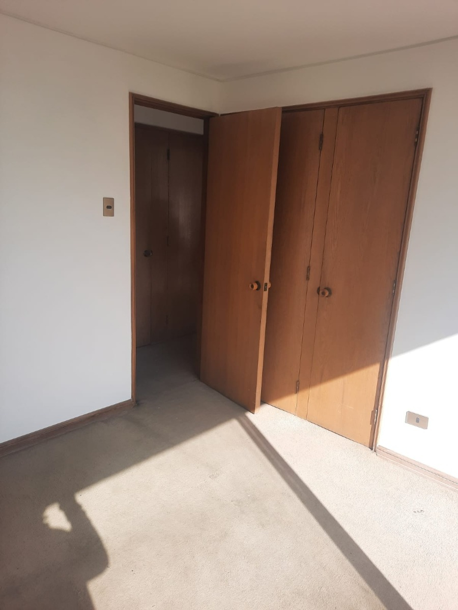   NP 4D en suite 3B 2E 2Bd Metro Escuela Militar - Las Condes