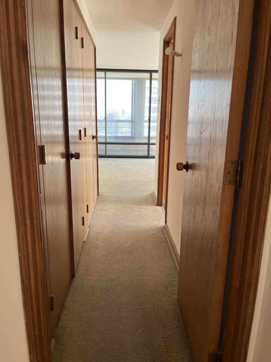   NP 4D en suite 3B 2E 2Bd Metro Escuela Militar - Las Condes